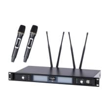 LAudio LS-602